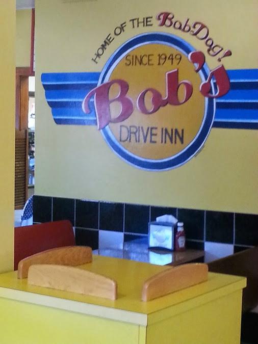 Bob`s Drive-Inn
